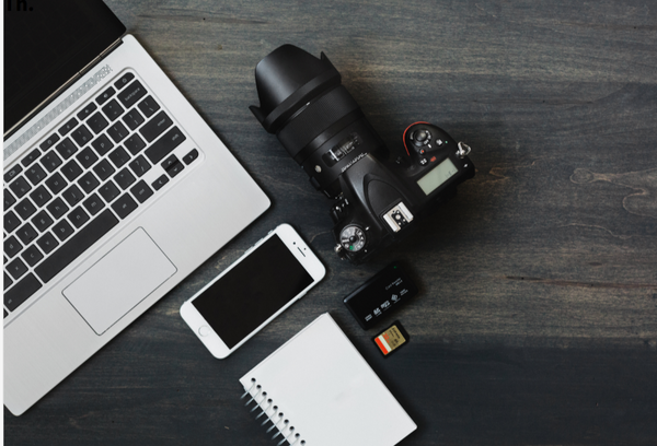 Content management